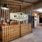 Willi's Wine Bar- Walk ins are welcome